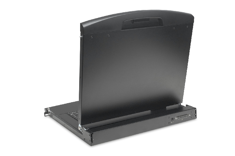Console-KVM-Digitus-19--FullHD-con-Switch-VGA