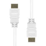 ProXtend HDMI-002W cavo HDMI 2 m HDMI tipo A (Standard) Bianco