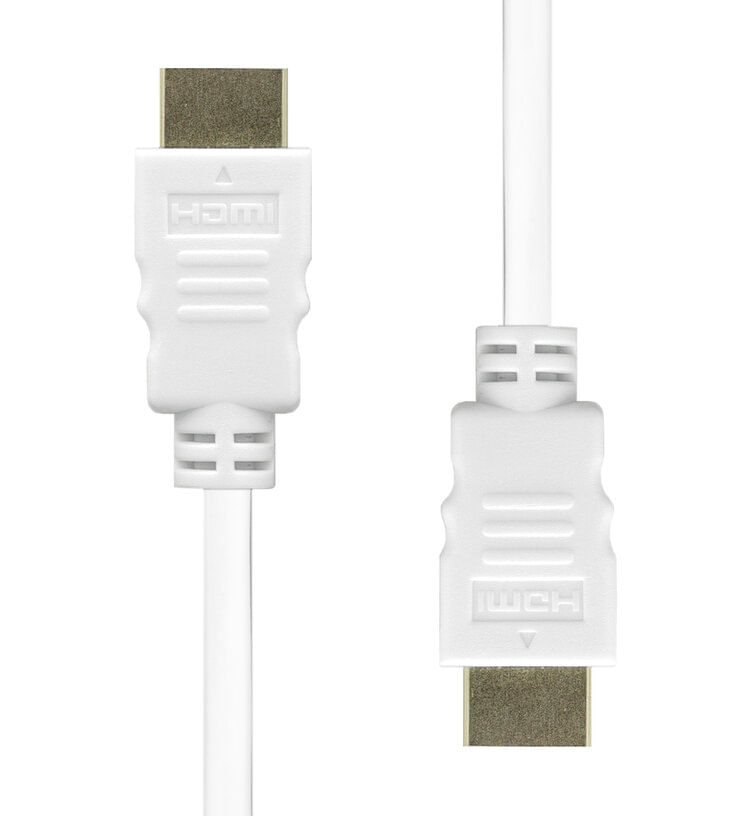 ProXtend-HDMI-002W-cavo-HDMI-2-m-HDMI-tipo-A--Standard--Bianco