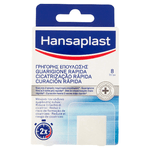 hansaplast guarigione rap 8pz