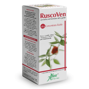 ruscoven - plus concentrato fluido