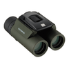Binocolo-Olympus-8X25-WP-II-Impermeabile-Verde