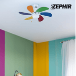 Ventilatore-da-Soffitto-Zephir-Multicolore-con-Luce-e-6-Pale
