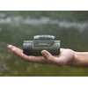 Binocolo-Olympus-8X25-WP-II-Impermeabile-Verde