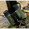 Binocolo-Olympus-8X25-WP-II-Impermeabile-Verde