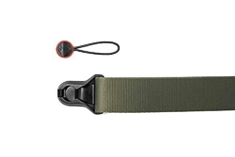 Peak-Design-Slide-Lite-SLL-SG-3---Tracolla-Verde-Salvia-per-Fotocamere-Reflex