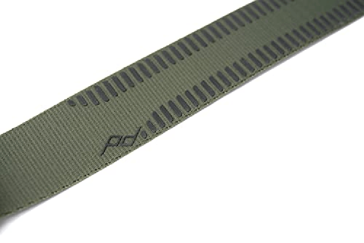 Peak-Design-Slide-Lite-SLL-SG-3---Tracolla-Verde-Salvia-per-Fotocamere-Reflex