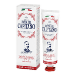 Pasta del Capitano 1905 Ricetta Originale Dentifricio, 75 ml