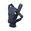 BabyBjorn-Marsupio-Mini-Mesh-3D---Blu-Navy