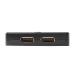 Lindy-38414-conmutador-de-video-DisplayPort