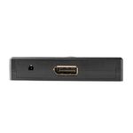 Lindy-38414-conmutador-de-video-DisplayPort