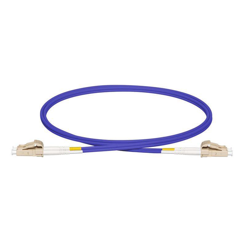 Lanview-LVO231818-cavo-a-fibre-ottiche-5-m-2x-LC-OM4-Beige-Porpora-Bianco-Giallo--LC-LC-Multi-mode-fibre-cable---5m-d