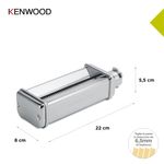 Kenwood-KAX981ME---Accessorio-Tagliapasta-per-Fettuccine