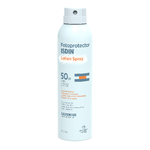 fotoprotector lotion spray