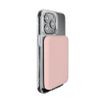 PURO-FCBB40P1MAGROSE-batteria-portatile-Polimeri-di-litio--LiPo--4000-mAh-Carica-wireless-Rosa