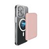PURO-FCBB40P1MAGROSE-batteria-portatile-Polimeri-di-litio--LiPo--4000-mAh-Carica-wireless-Rosa