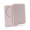 PURO-FCBB40P1MAGROSE-batteria-portatile-Polimeri-di-litio--LiPo--4000-mAh-Carica-wireless-Rosa