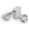 LMP-26055-Caricabatterie-per-dispositivi-mobili-Universale-Grigio-AC-Ricarica-rapida-Interno