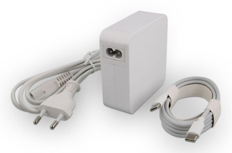 LMP-26055-Caricabatterie-per-dispositivi-mobili-Universale-Grigio-AC-Ricarica-rapida-Interno