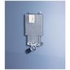 GROHE-Skate-Air-Piastra-a-filo-Bianco-Acrilonitrile-butadiene-stirene--ABS-