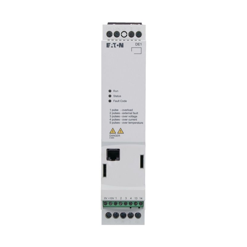 Eaton-7113669-reattore-e-avviatore-elettronico-Grigio-Bianco