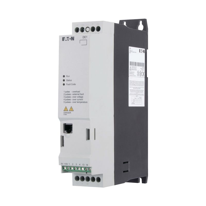 Eaton-7113669-reattore-e-avviatore-elettronico-Grigio-Bianco