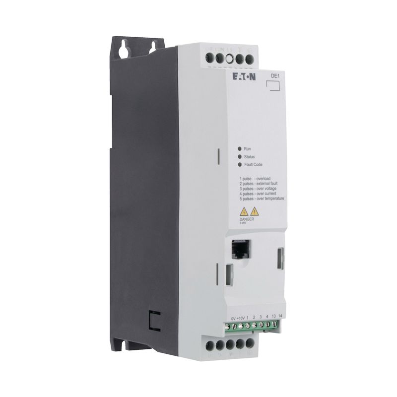 Eaton-7113669-reattore-e-avviatore-elettronico-Grigio-Bianco