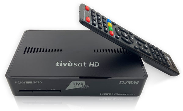 i-CAN-S490-Cavo-Ethernet--RJ-45--Satellite-HD-Nero
