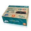 i-CAN-S490-Cavo-Ethernet--RJ-45--Satellite-HD-Nero