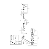 Rubinetto-Lavabo-Grohe-Essence-Cromo