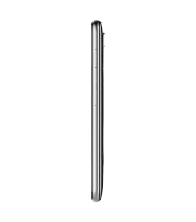 NGM-Dynamic-E451-Smartphone-Dual-SIM-4.5--Nero-Argento