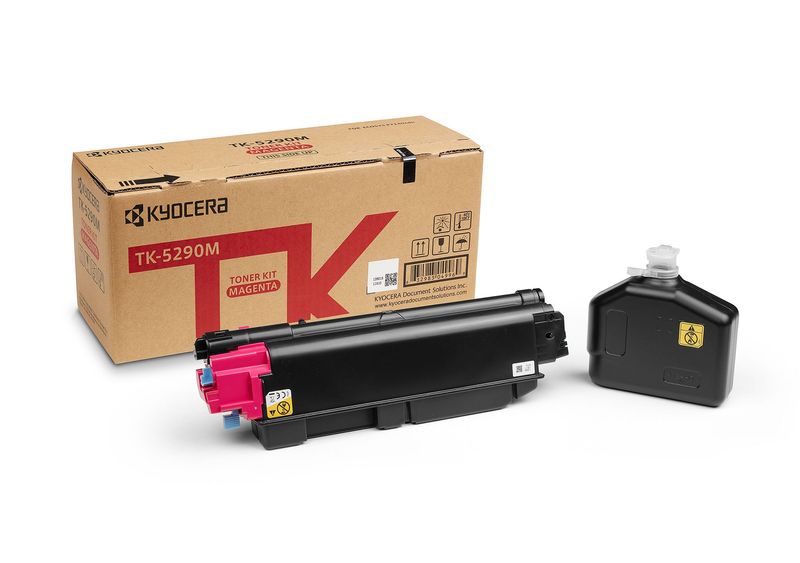 KYOCERA-TK-5290M-cartuccia-toner-1-pz-Originale