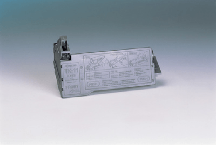 KYOCERA-TK-11-cartuccia-toner-1-pz-Originale-Nero