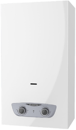Ariston-Fast-RX-Verticale-Senza-serbatoio--istantaneo--Sistema-per-caldaia-singola-Bianco