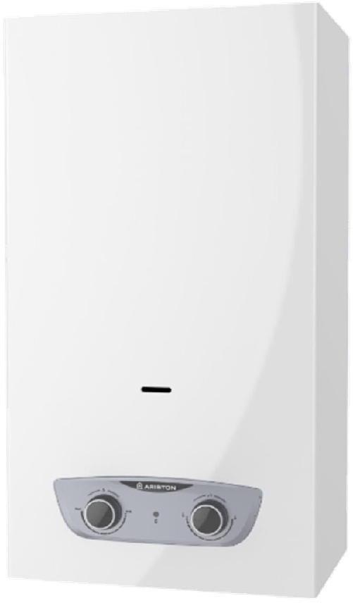 Ariston Fast RX Verticale Senza serbatoio (istantaneo) Sistema per caldaia singola Bianco