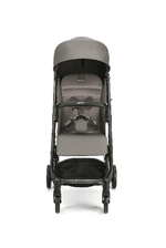 Sedia-Inglesina-NOW-STROLLER-BLACK---Comfort-e-Praticita