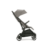 Sedia-Inglesina-NOW-STROLLER-BLACK---Comfort-e-Praticita