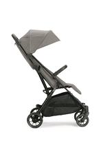Sedia-Inglesina-NOW-STROLLER-BLACK---Comfort-e-Praticita