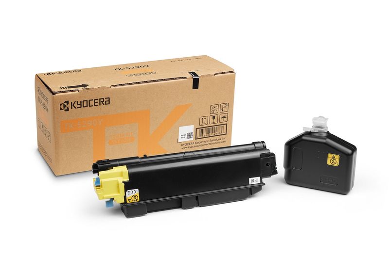 Toner-Kyocera-TK-5290Y-Giallo---Alta-Capacita