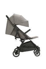 Sedia-Inglesina-NOW-STROLLER-BLACK---Comfort-e-Praticita