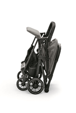 Sedia-Inglesina-NOW-STROLLER-BLACK---Comfort-e-Praticita