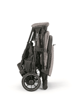 Sedia-Inglesina-NOW-STROLLER-BLACK---Comfort-e-Praticita
