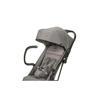 Sedia-Inglesina-NOW-STROLLER-BLACK---Comfort-e-Praticita