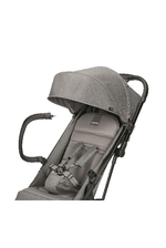 Sedia-Inglesina-NOW-STROLLER-BLACK---Comfort-e-Praticita