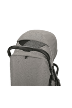 Sedia-Inglesina-NOW-STROLLER-BLACK---Comfort-e-Praticita