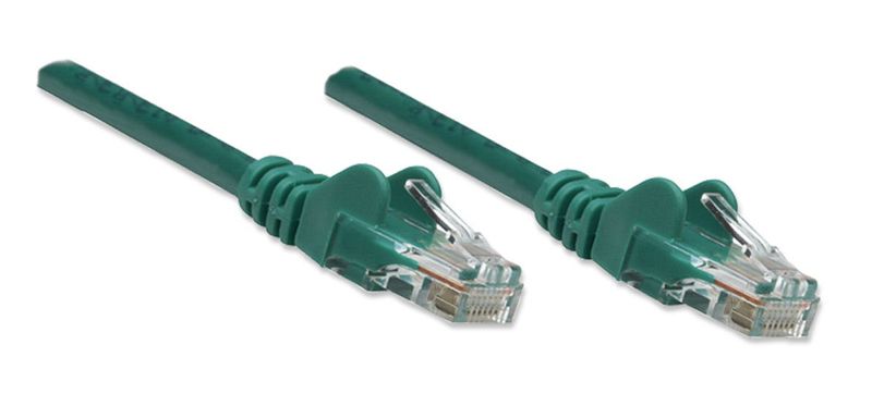 Intellinet-Cat5e-0.45m-cavo-di-rete-Verde-05-m-U-UTP--UTP-