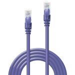 Lindy-48120-cavo-di-rete-Viola-03-m-Cat6-U-UTP--UTP-