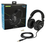 Cuffie-Shure-SRH440A---Monitoraggio-Professionale