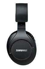 Cuffie-Shure-SRH440A---Monitoraggio-Professionale