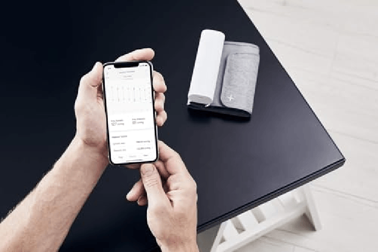 Withings-BPM-Connect---Misuratore-di-Pressione-Sanguigna-Digitale-con-Bluetooth-e-WiFi